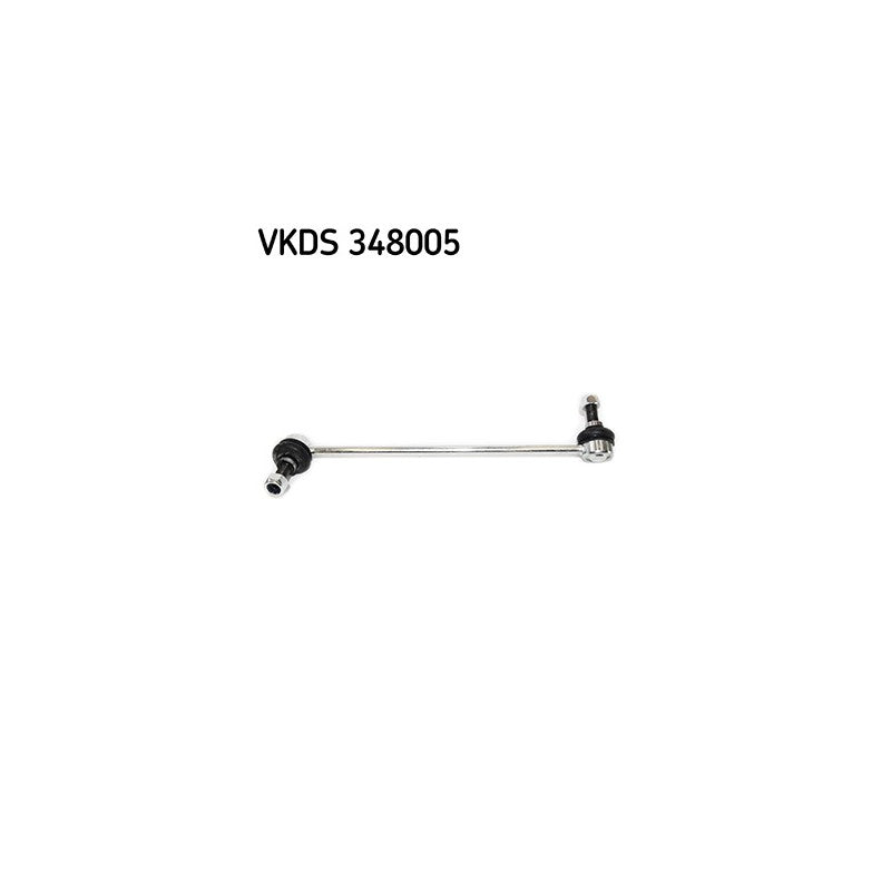 Bieleta antiruliu SKF VKDS 348005