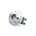 Kit rulment roata MTR 12172000