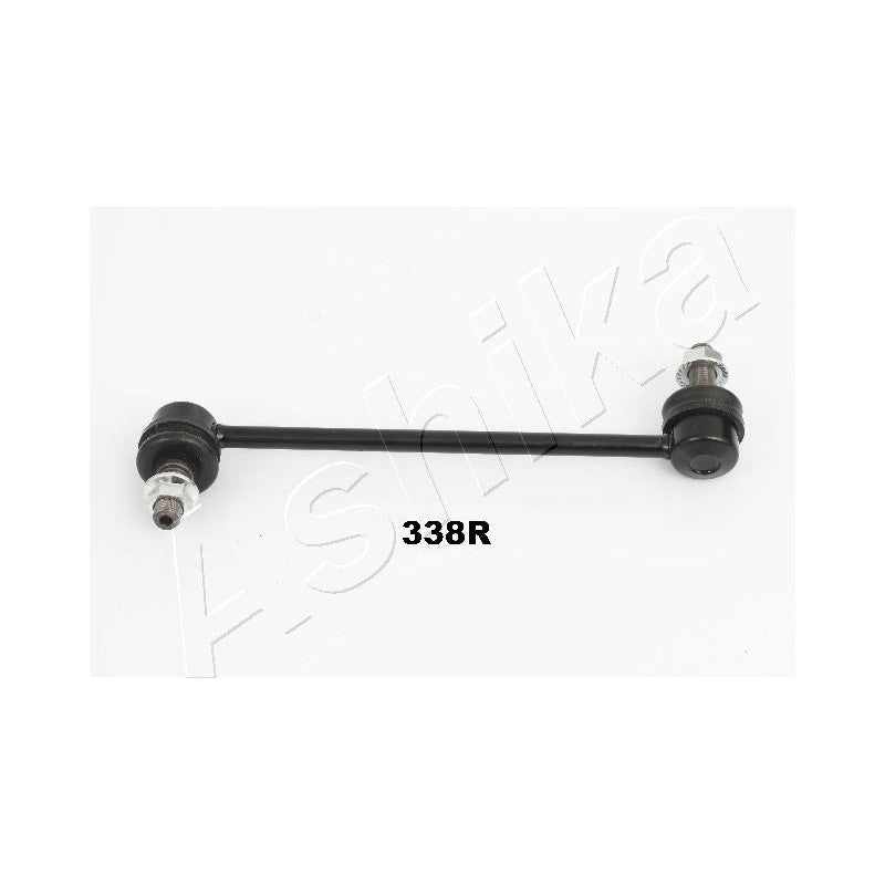 Bieleta antiruliu Ashika 106-03-338R