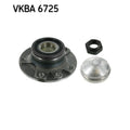 Kit rulment roata SKF VKBA 6725