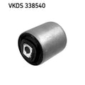 Bucsa brat suspensie SKF VKDS 338540