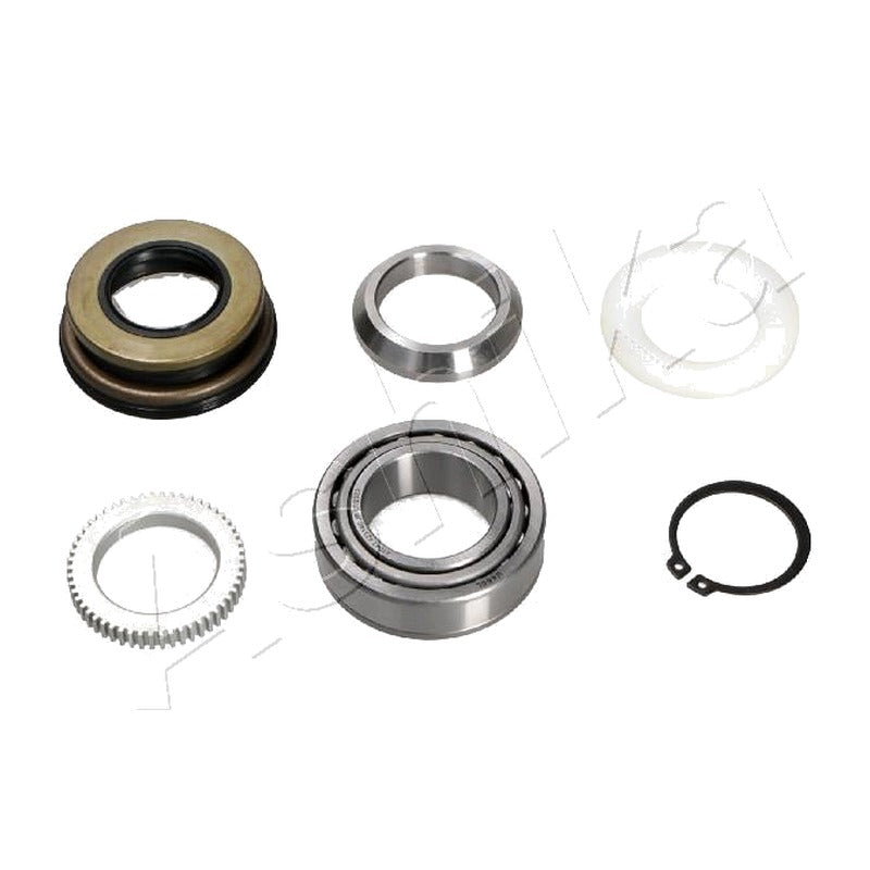 Kit rulment roata Ashika 44-21043