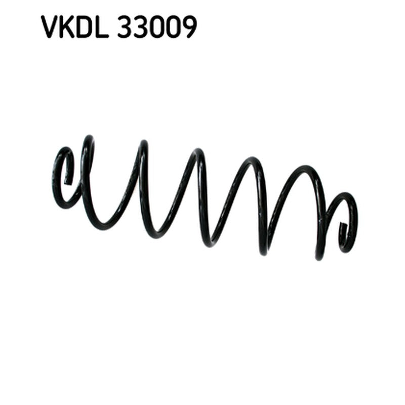 Arc suspensie SKF VKDL 33009