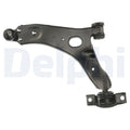 Brat suspensie MOTAQUIP LVSA789