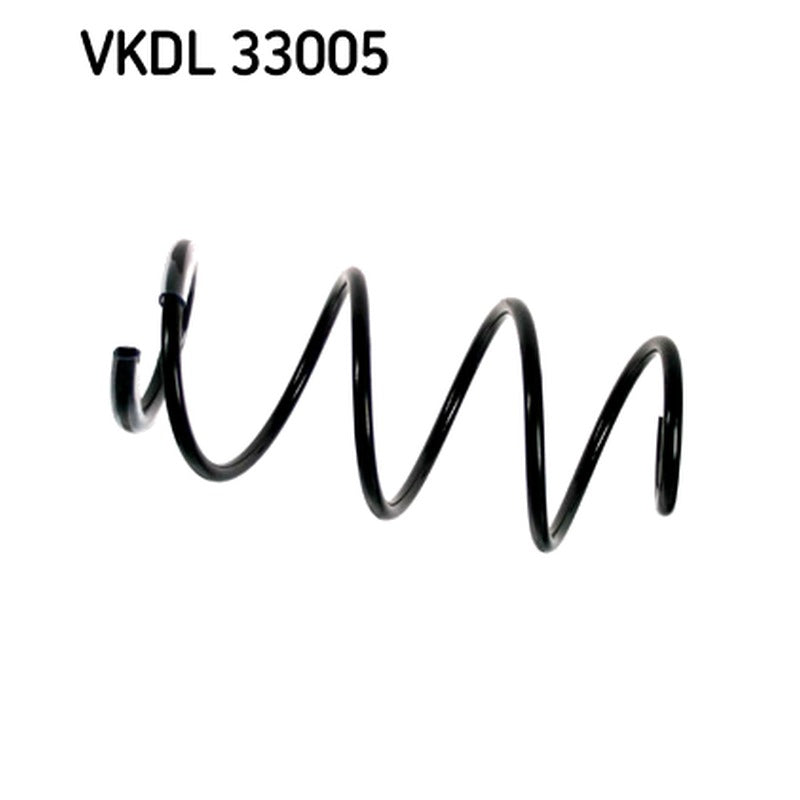 Arc suspensie SKF VKDL 33005