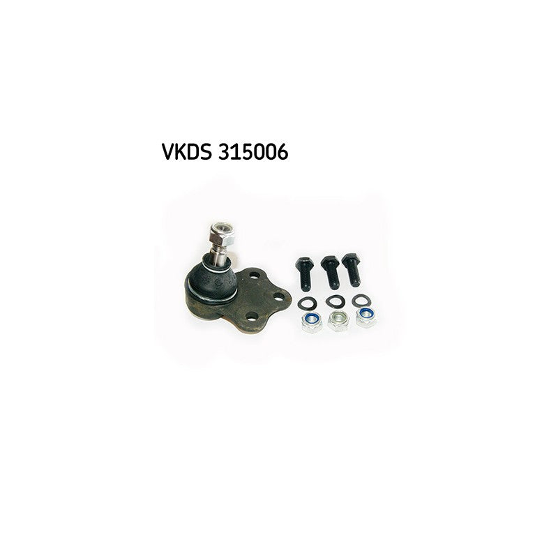 Pivot SKF VKDS 315006
