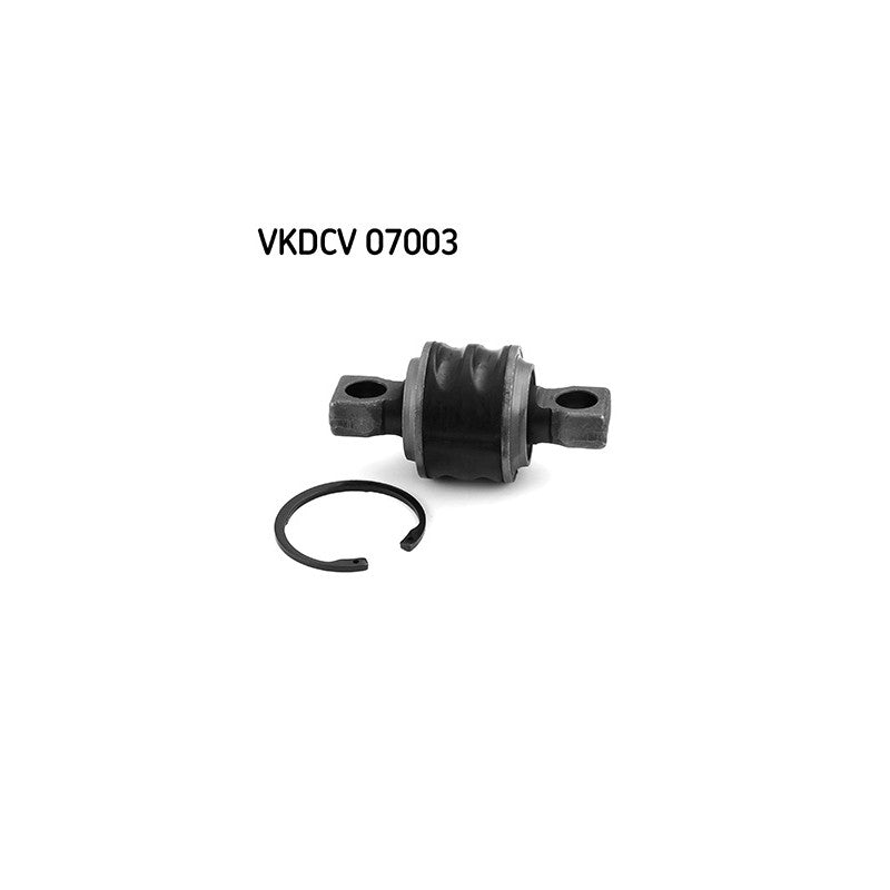 Set SKF VKDCV 07003