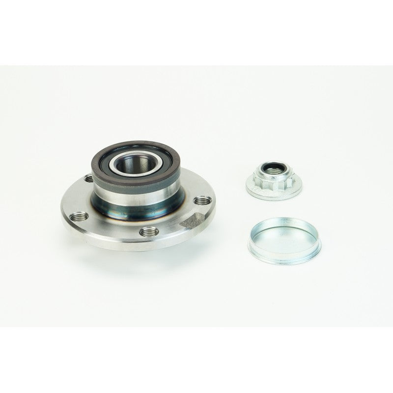 Kit rulment roata CONTINENTAL CTAM WBE1006