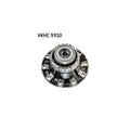Butuc roata SKF VKHC 5910