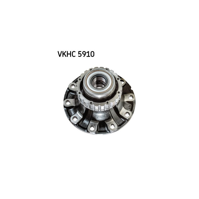 Butuc roata SKF VKHC 5910