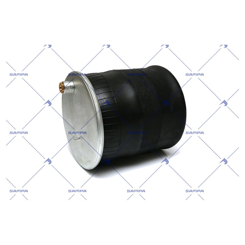 Burduf suspensie pneumatica SAMPA SP 556120-KP02