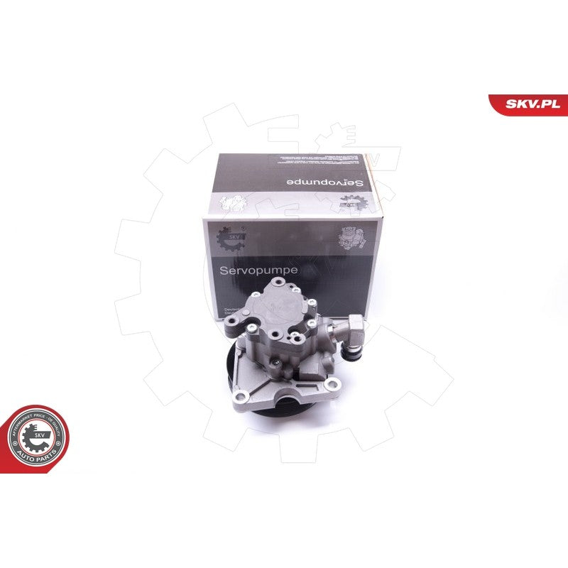 Pompa servodirectie ESEN SKV 10SKV272