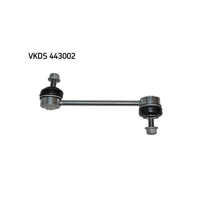 Bieleta antiruliu SKF VKDS 443002