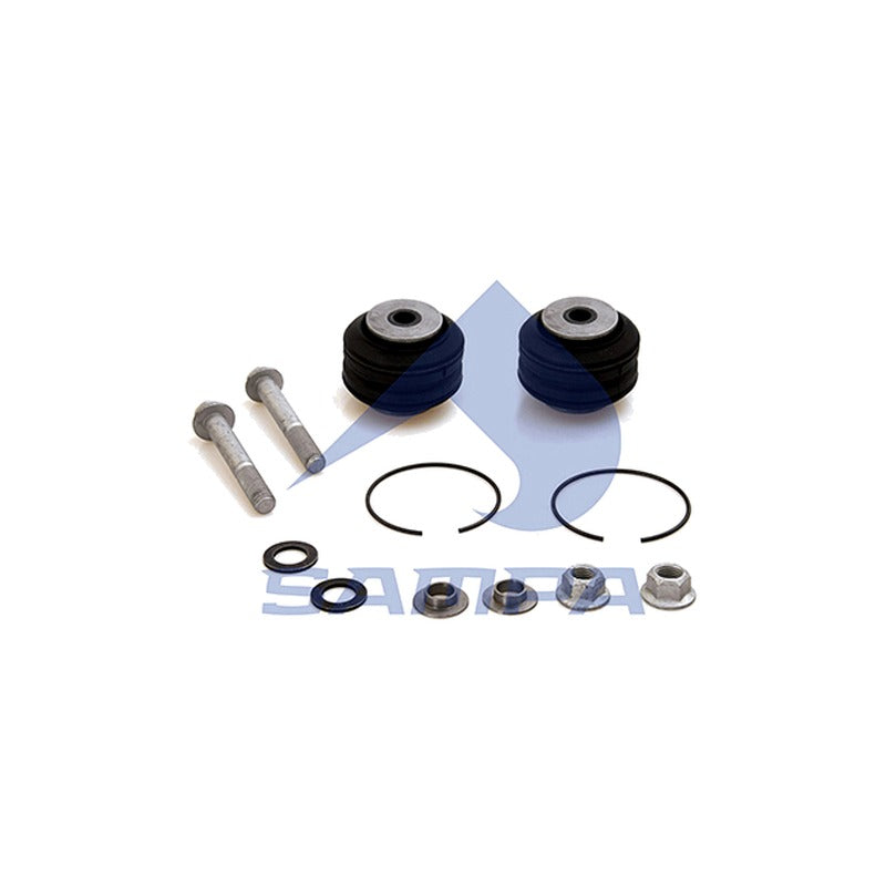 Set SAMPA 030.536
