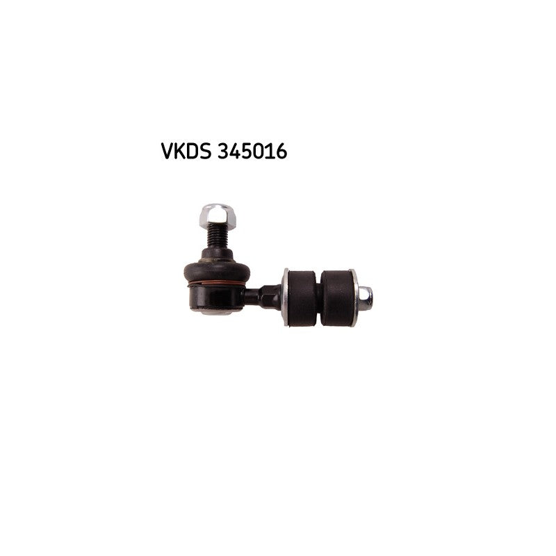 Bieleta antiruliu SKF VKDS 345016