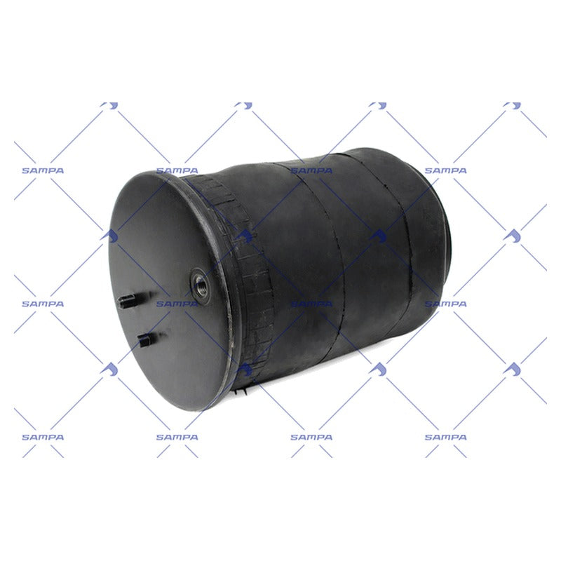 Burduf suspensie pneumatica SAMPA SP 554930-KP