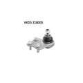 Pivot SKF VKDS 318005