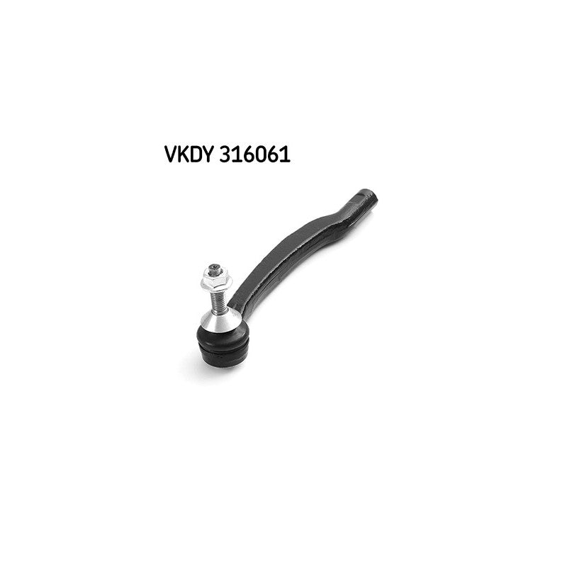Cap de bara SKF VKDY 316061