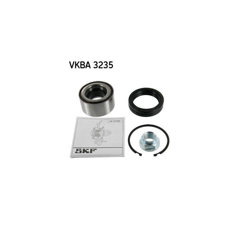 Kit rulment roata SKF VKBA 3235