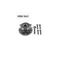 Kit rulment roata SKF VKBA 3643