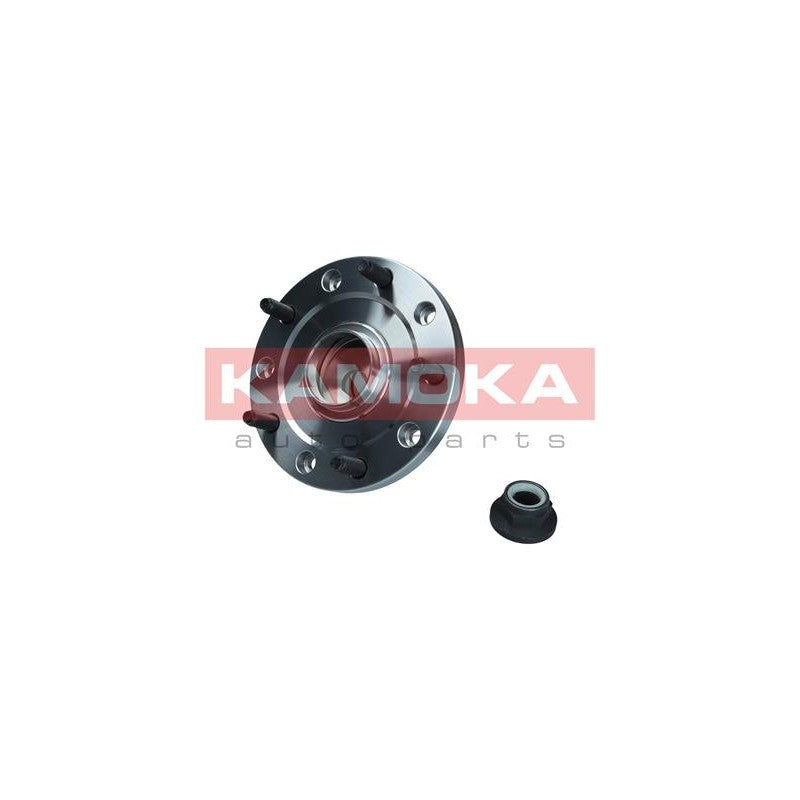 Kit rulment roata KAMOKA 5500157