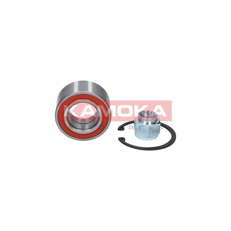 Kit rulment roata KAMOKA 5600032