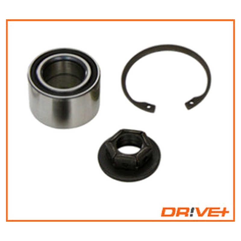 Kit rulment roata Dr!ve+ DP2010.10.0223
