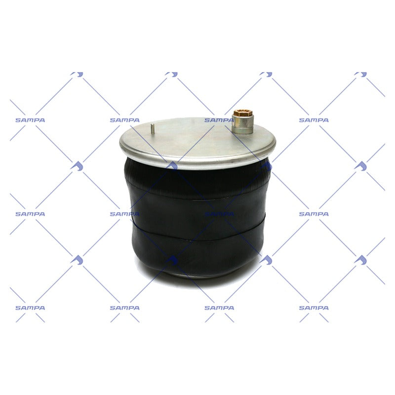 Burduf suspensie pneumatica SAMPA SP 556127-K
