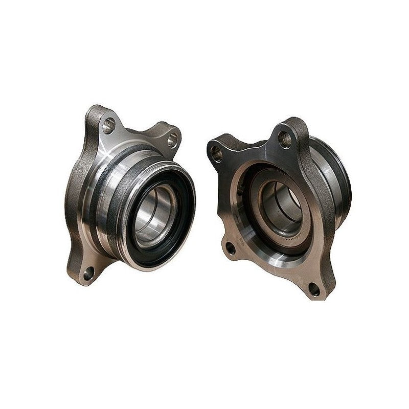 Kit rulment roata MTR 12180527
