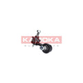 Bieleta antiruliu KAMOKA 9030178