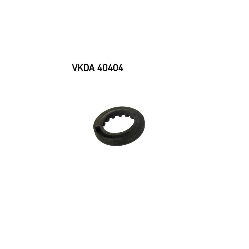 Flansa amortizor SKF VKDA 40404