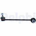 Bieleta antiruliu DELPHI TC2124