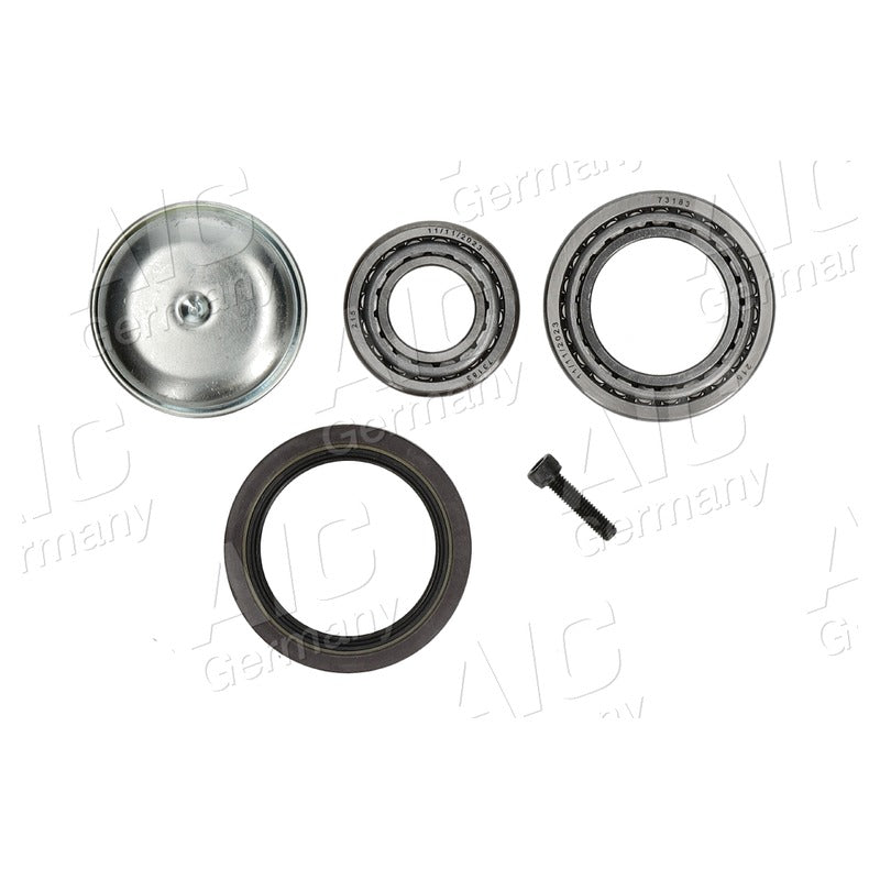 Kit rulment roata AIC 73183