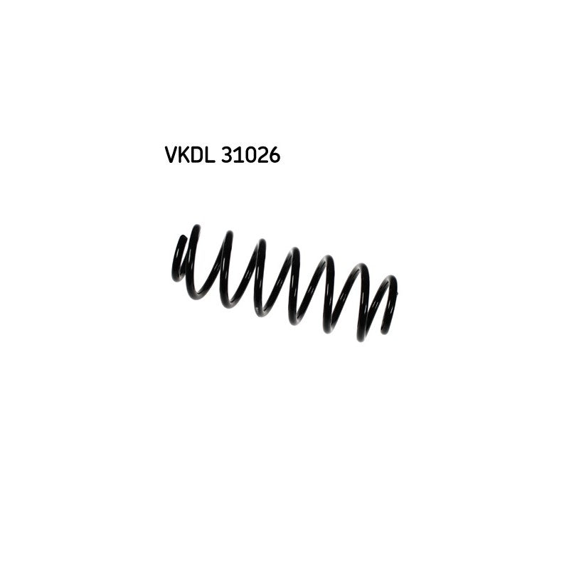 Arc suspensie SKF VKDL 31026