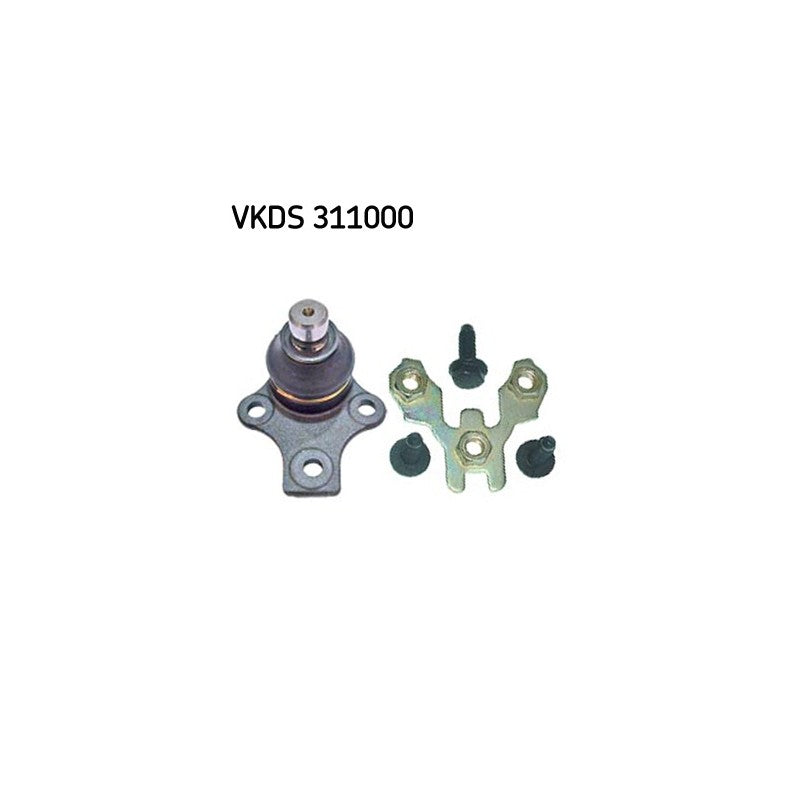 Pivot SKF VKDS 311000