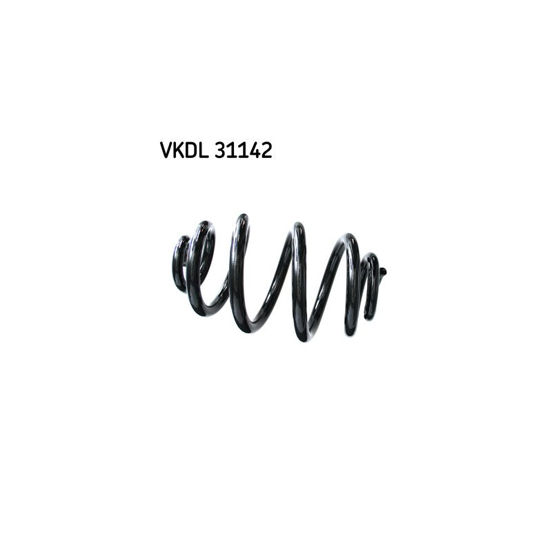 Arc suspensie SKF VKDL 31142
