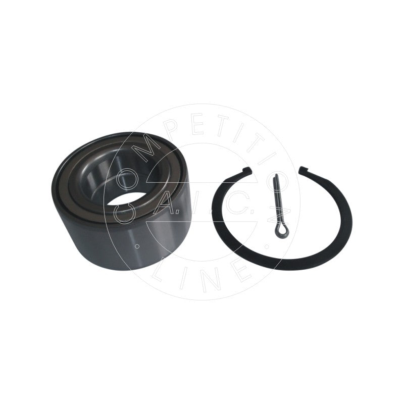 Kit rulment roata AIC 55857