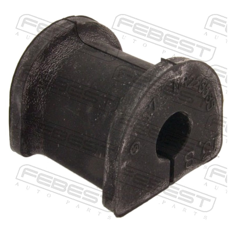 Bucsa bara stabilizatoare FEBEST MSB-H77R