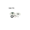 Kit rulment roata SKF VKBA 7795