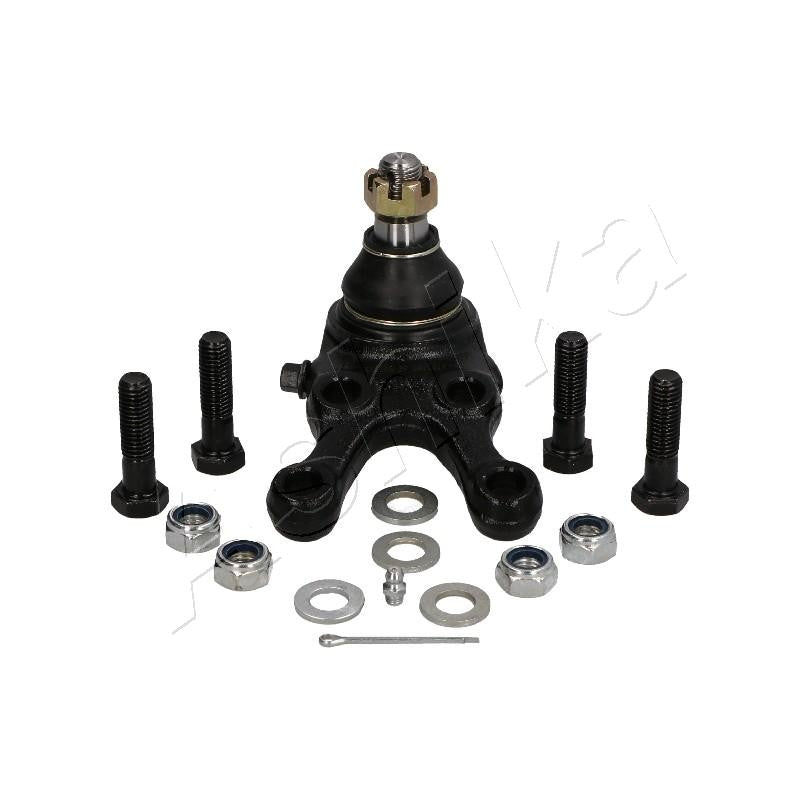 Pivot Ashika 73-05-523L