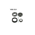 Kit rulment roata SKF VKBA 3519