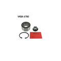 Kit rulment roata SKF VKBA 6780