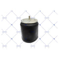 Burduf suspensie pneumatica SAMPA SP 556318-KP01
