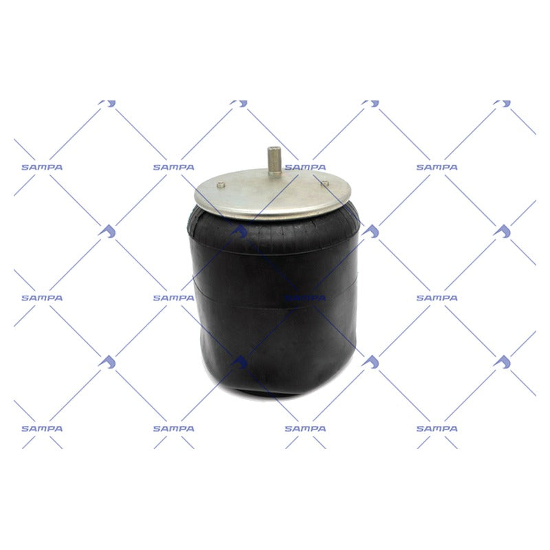 Burduf suspensie pneumatica SAMPA SP 556318-KP01