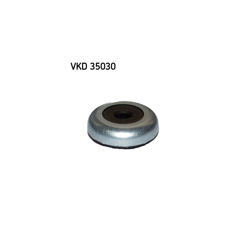 Rulment flansa amortizor SKF VKD 35030
