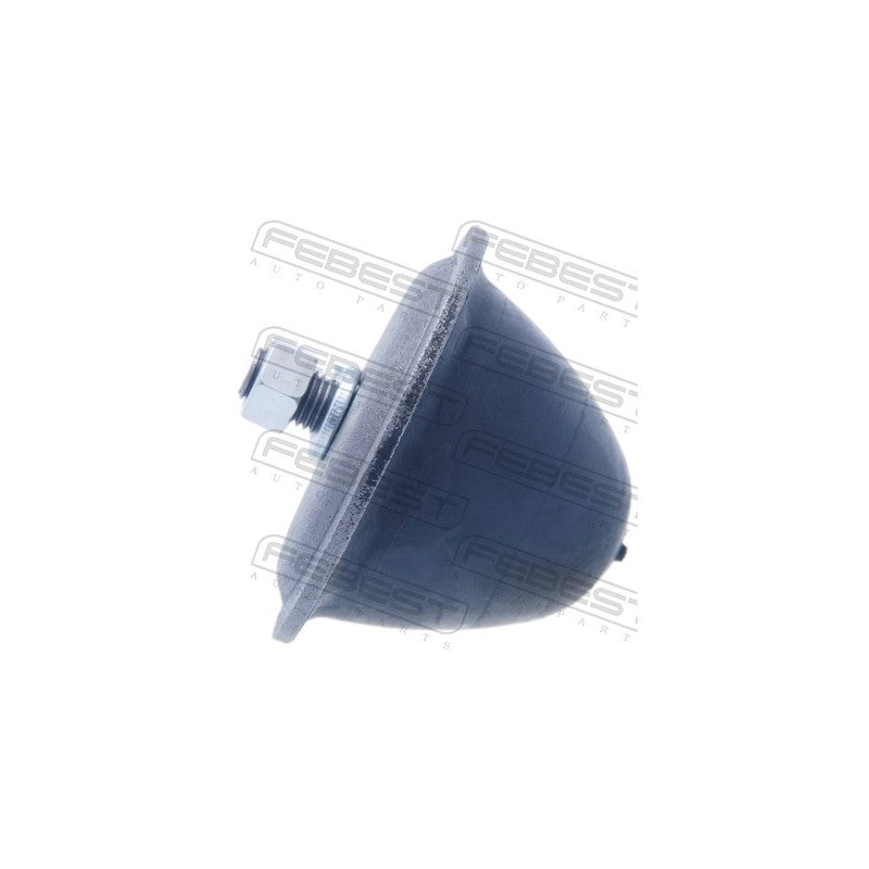 Tampon cauciuc suspensie FEBEST MD-004