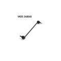 Bieleta antiruliu SKF VKDS 348048