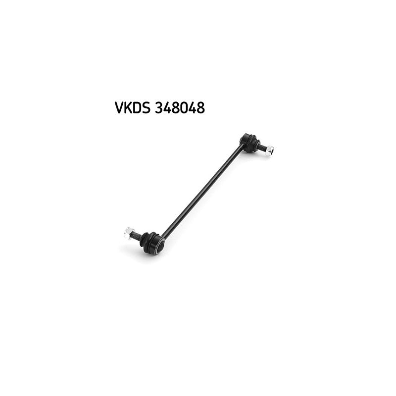 Bieleta antiruliu SKF VKDS 348048
