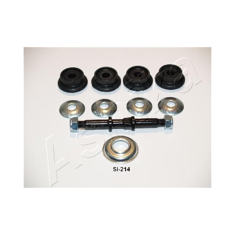 Bieleta antiruliu Ashika 106-02-214
