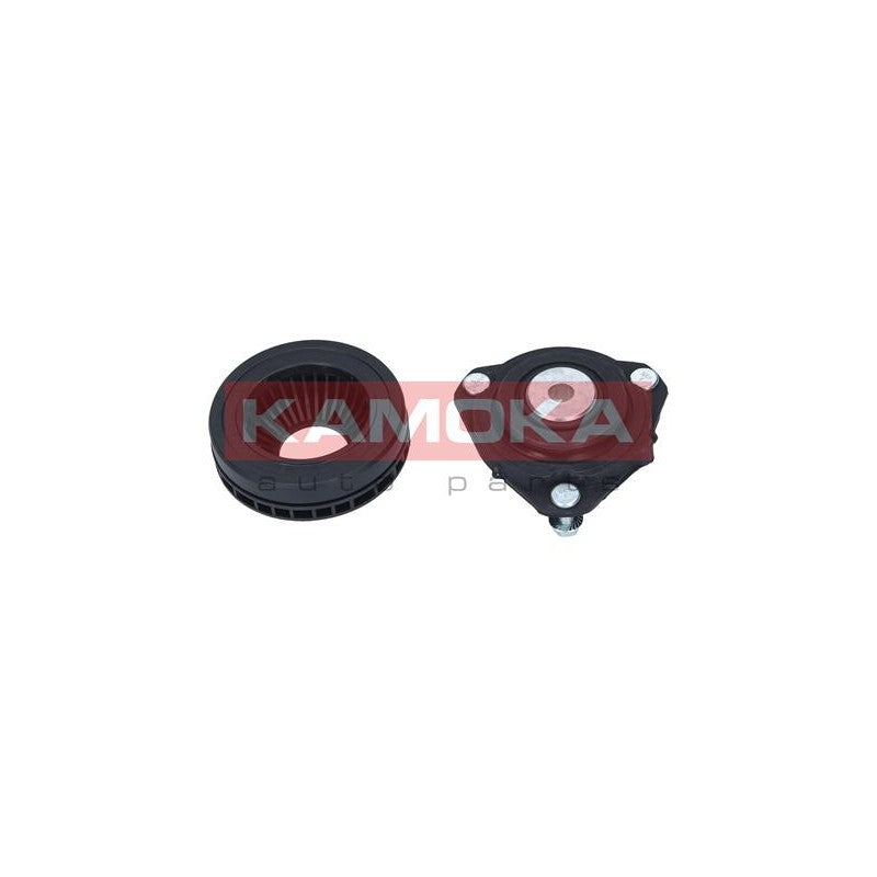 Kit reparatie flansa amortizor KAMOKA 209007